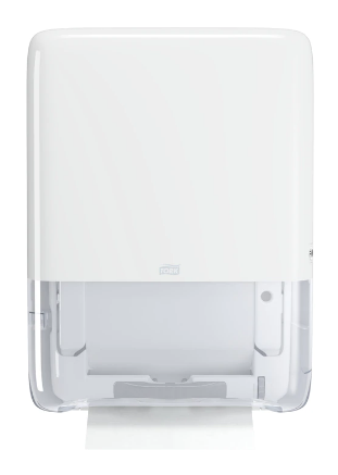 Tork PeakServe® Mini Continue Handdoek Dispenser Wit H5