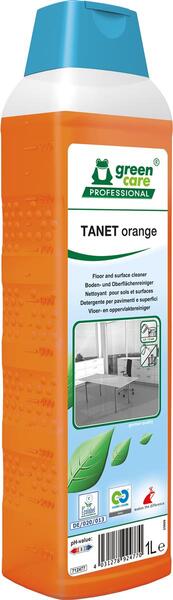 TANET orange 1L