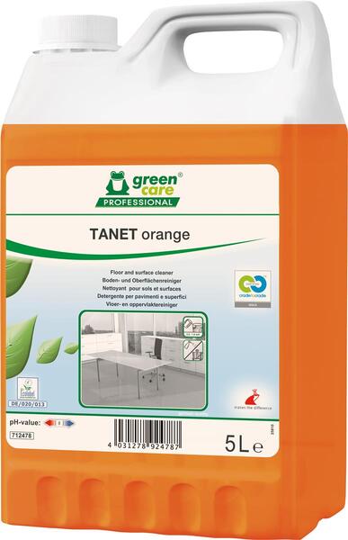 TANET orange 5L