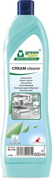 CREAM cleaner 500ml