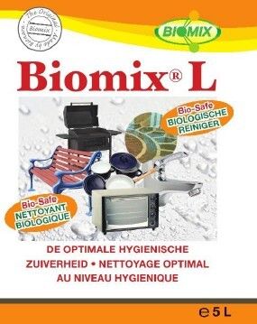 Biomix L - 5L