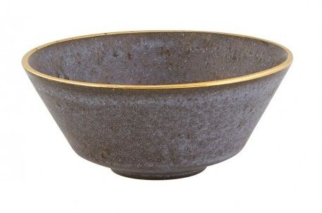 GOLD STONE bowl Ø110mm