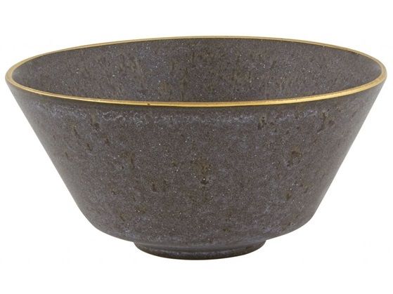 GOLD STONE bowl 560m Ø160mm